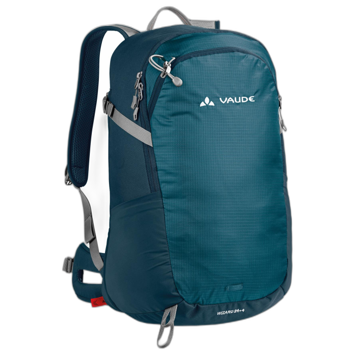 Plecak VAUDE Wizard 24+4 Saphire /  niebieski