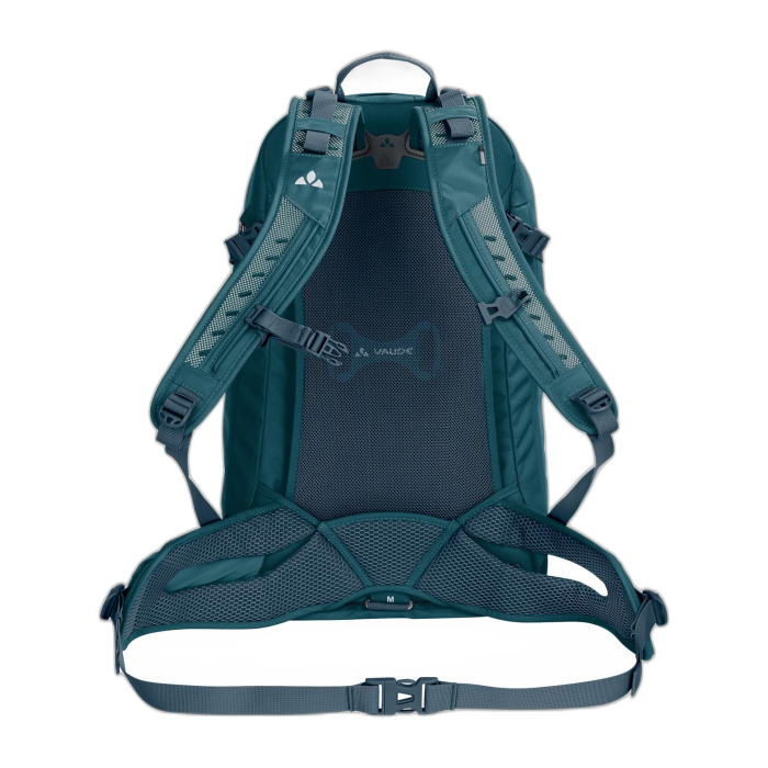 Plecak VAUDE Wizard 30+4 /  zielony