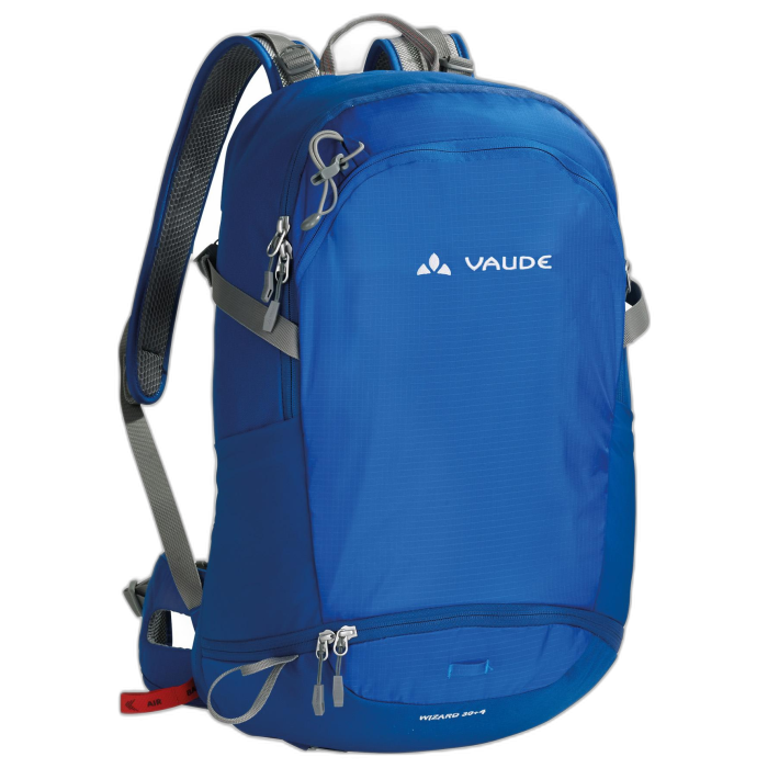 Plecak VAUDE Wizard 30+4 Hydro /  niebieski