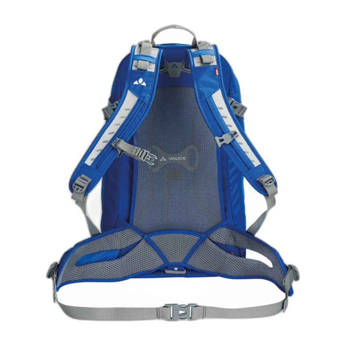 Plecak VAUDE Wizard 30+4 Hydro /  niebieski