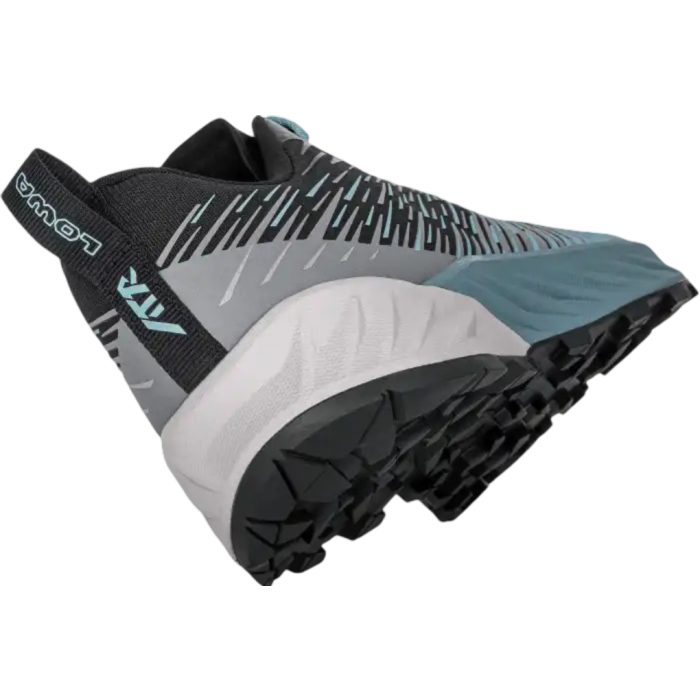 Buty biegowe ATR by LOWA Amplux Ws / grau/arktis