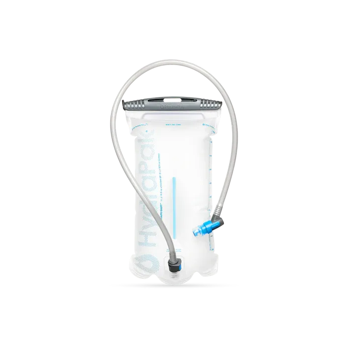 Pojemnik HYDRAPAK Shape-Shift / clear