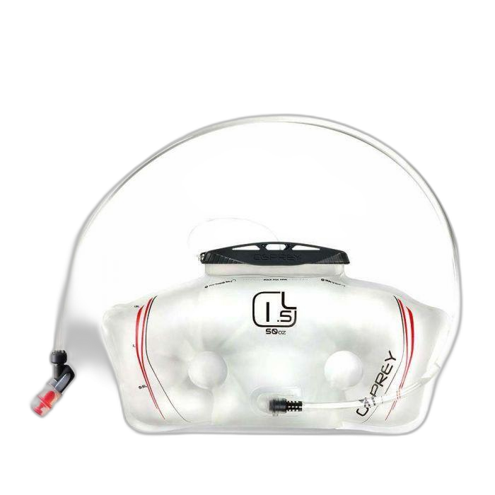 Pojemnik OSPREY Hydrailics Lumbar 1,5L / kolory różne