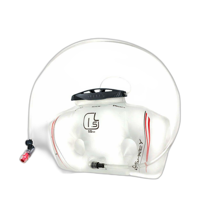 Pojemnik OSPREY Hydrailics Lumbar 1,5L / kolory różne