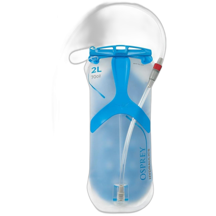 Pojemnik OSPREY Hydraulics 2 L. / Blue