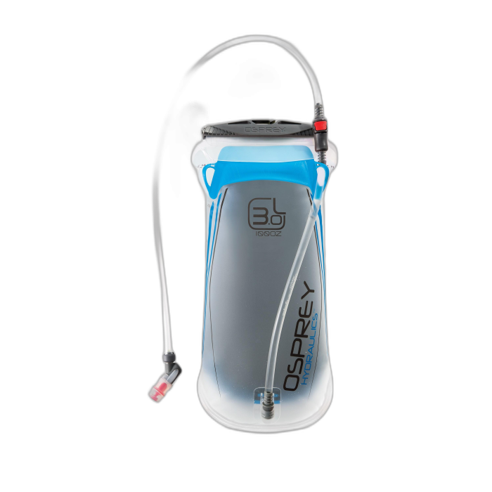 Pojemnik OSPREY Hydraulics 3 L. / Blue