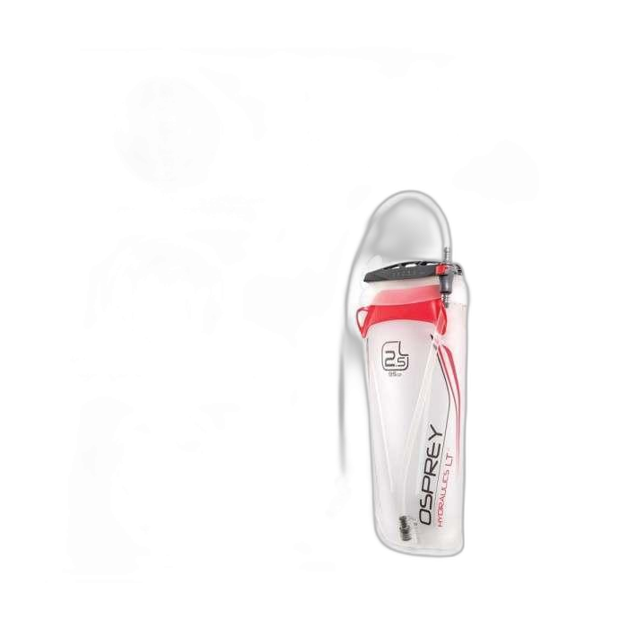 Pojemnik OSPREY Hydraulics Lite 2,5 L. / Red