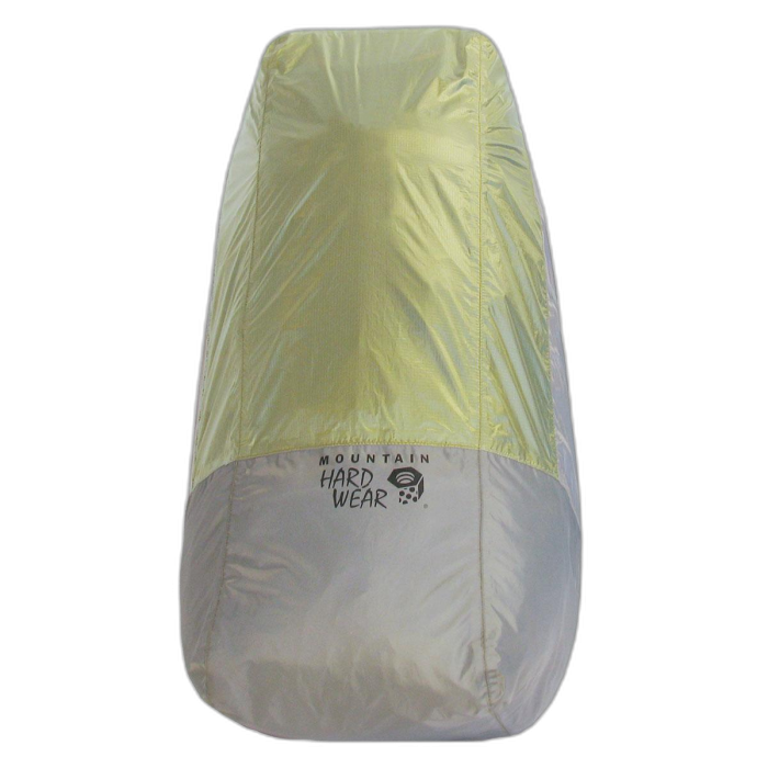 Pokrowiec MHW Pack Raincover OU4060 / 327-Wasabi