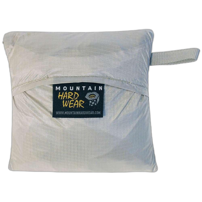 Pokrowiec MHW Pack Raincover OU4060 / 327-Wasabi
