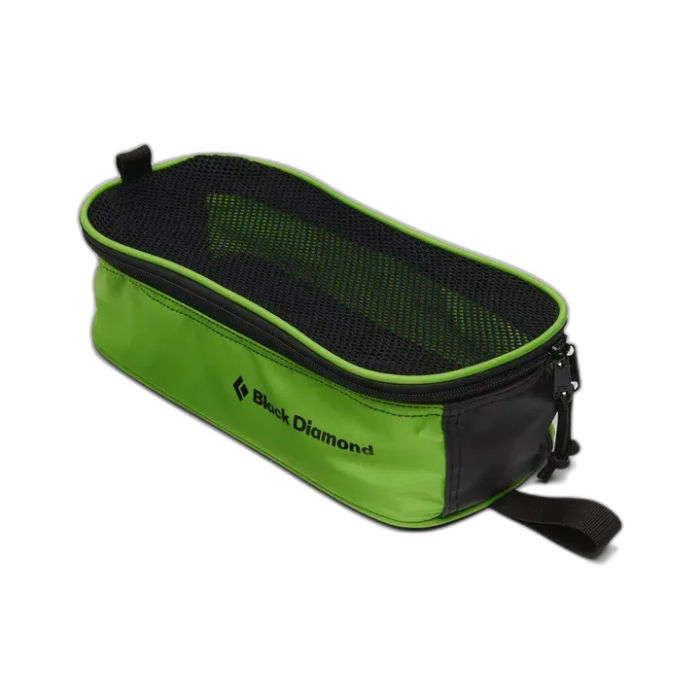 Pokrowiec na raki BD Crampon / Envy Green