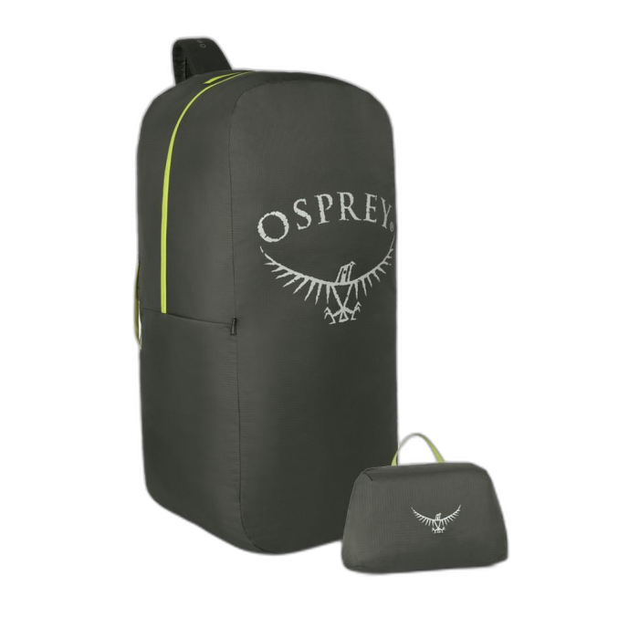 Pokrowiec OSPREY Airporter L /  szary