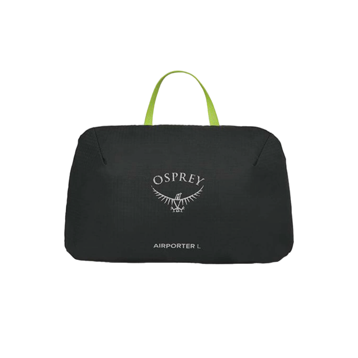Pokrowiec OSPREY Airporter L / Black