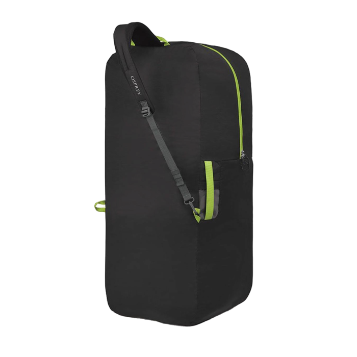Pokrowiec OSPREY Airporter L / Black
