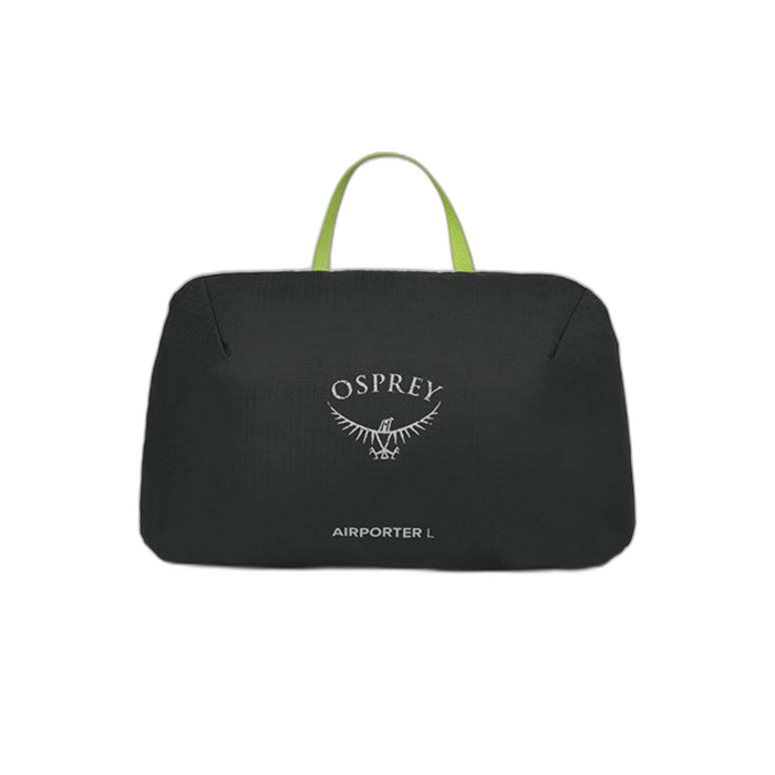 Pokrowiec OSPREY Airporter S /  czarny
