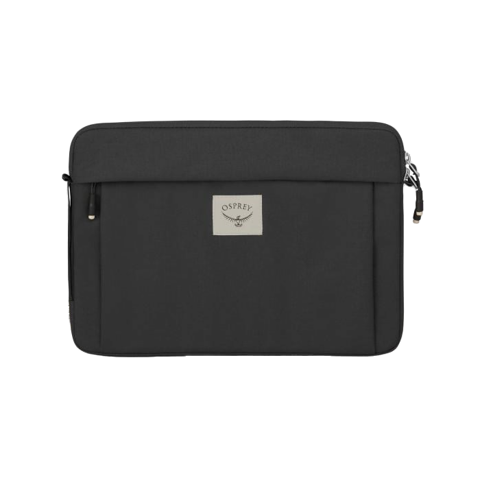 Pokrowiec OSPREY Arcane Laptop / Stonewash Black