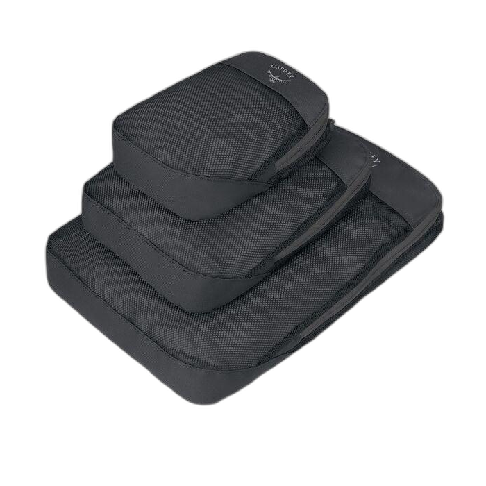 Pokrowiec OSPREY Daylite Packing Cube Set / Black