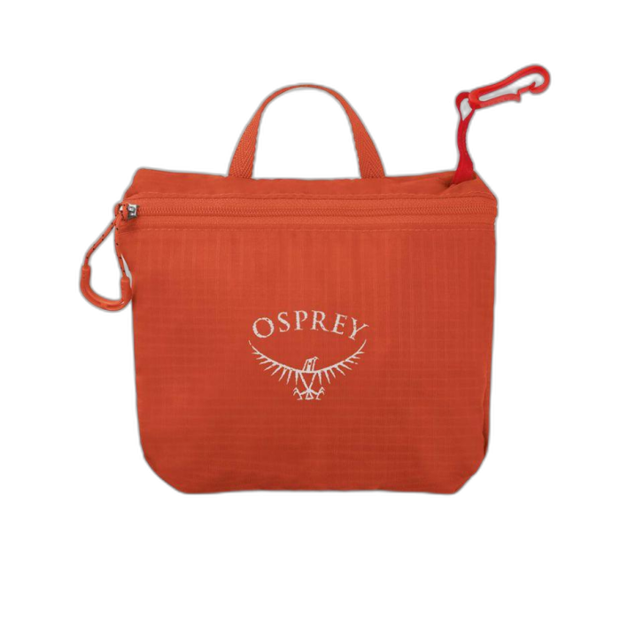 Pokrowiec OSPREY Hi Vis Commuter / Mars Orange