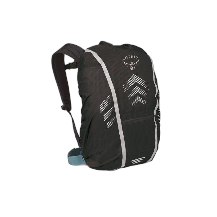 Pokrowiec OSPREY Hi Vis Commuter / Black