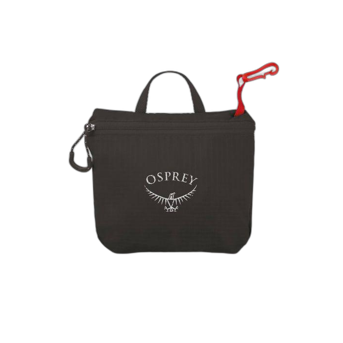 Pokrowiec OSPREY Hi Vis Commuter / Black