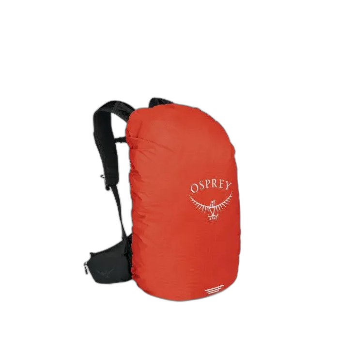 Pokrowiec OSPREY Hi Vis r XS / Mars Orange