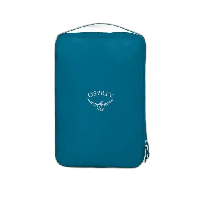 Pokrowiec OSPREY PackCube L / Waterfront Blue