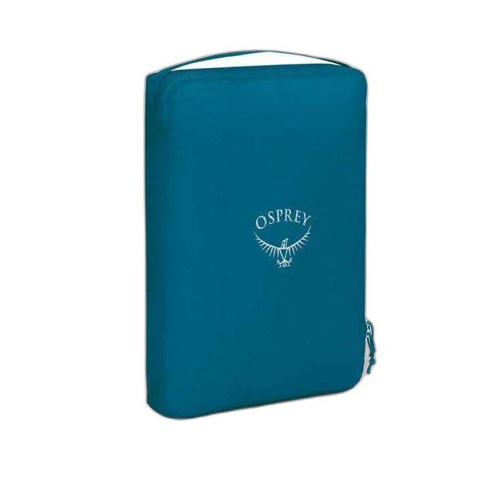 Pokrowiec OSPREY PackCube L / Waterfront Blue