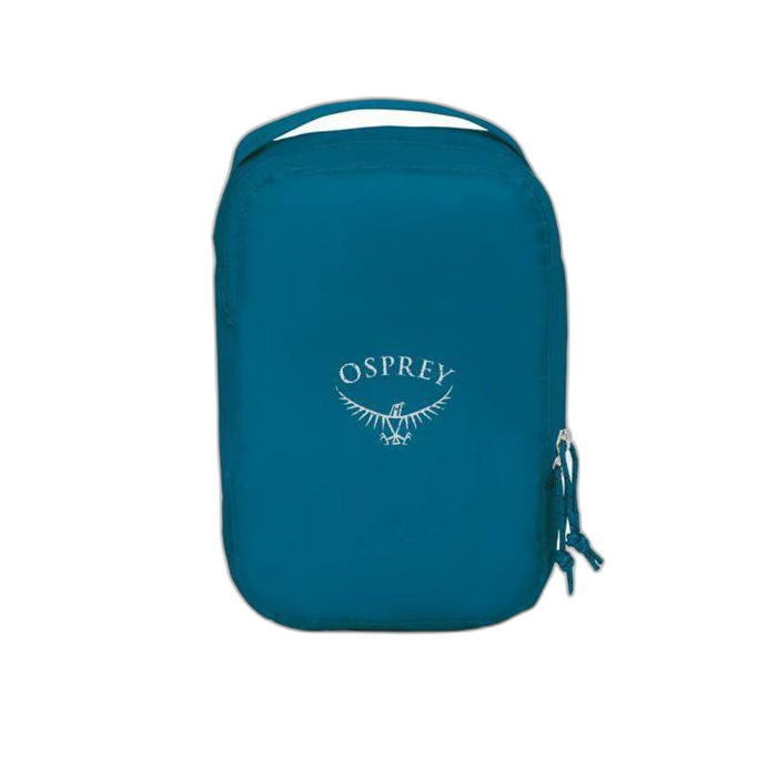 Pokrowiec OSPREY PackCube S / Waterfront Blue