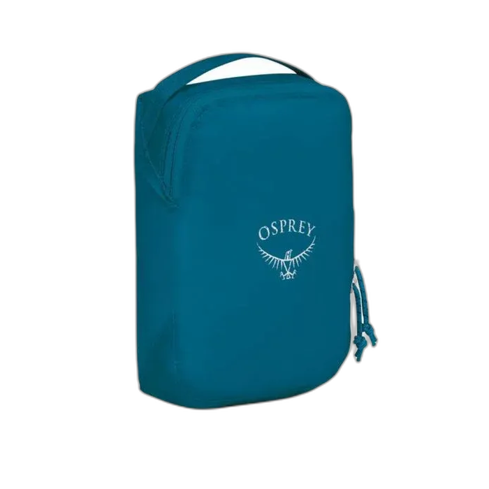 Pokrowiec OSPREY PackCube S / Waterfront Blue