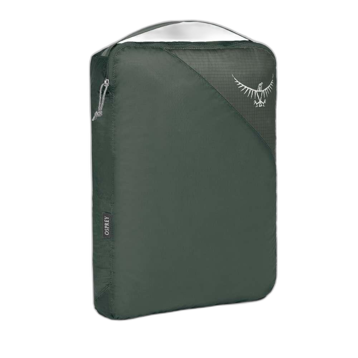 Pokrowiec OSPREY Packing Cube L / shadow grey