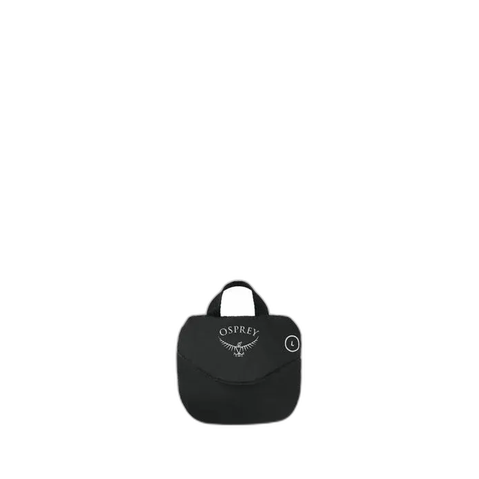 Pokrowiec OSPREY Raincover L / Black