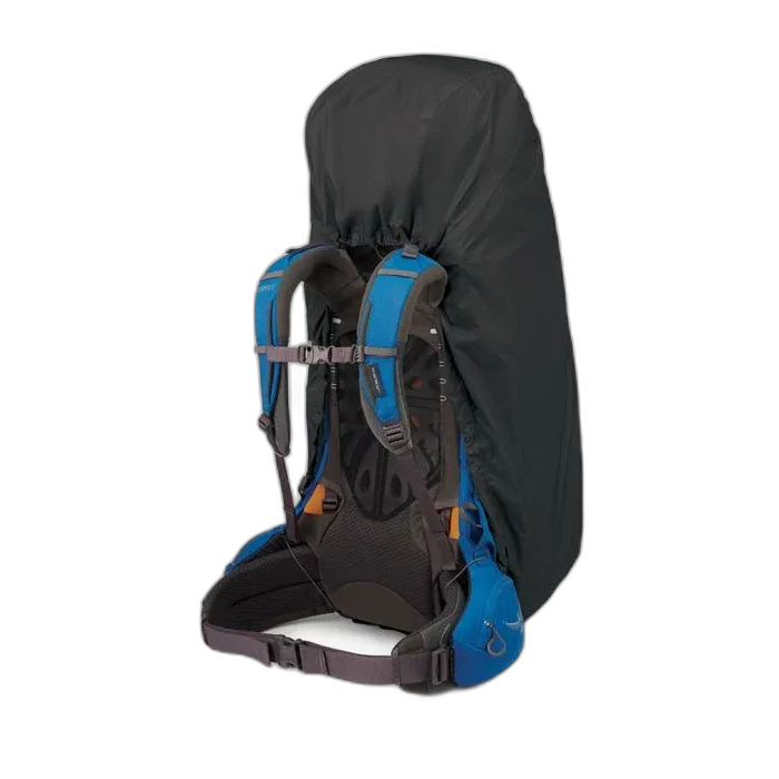 Pokrowiec OSPREY Raincover L / Black