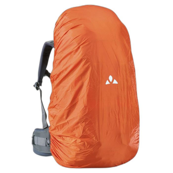 Pokrowiec VAUDE Raincover /  pomarańczowy