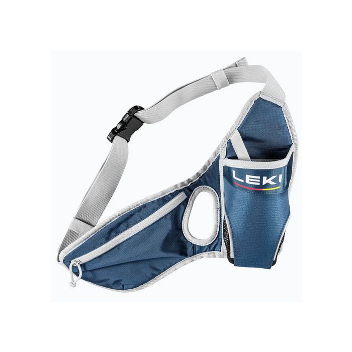 Torebka LEKI Drinkbelt / dark denim