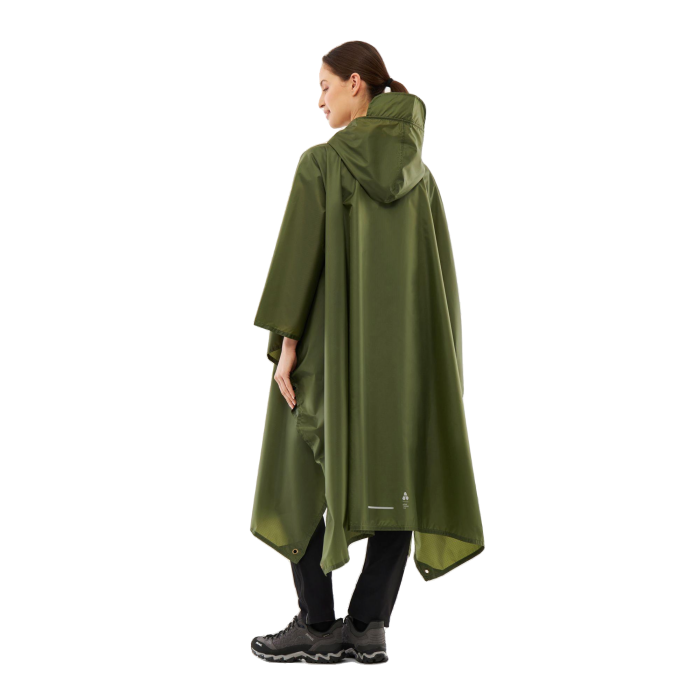 Poncho VIKING Vesper / 7400 zielony