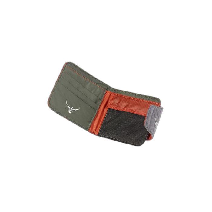 Portfel OSPREY QuickLock /  pomarańczowy