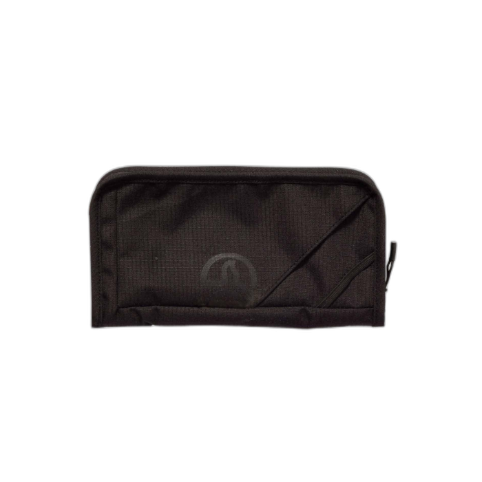 Portfel TERNUA Glacier / 9937-A-Black