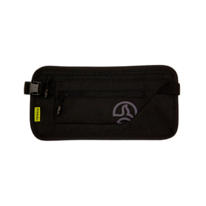 Portfel TERNUA Monterey / 9937-A-Black