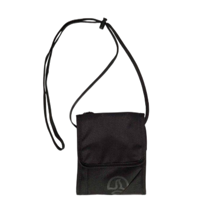 Portfel TERNUA Valdes / 9937-A-Black