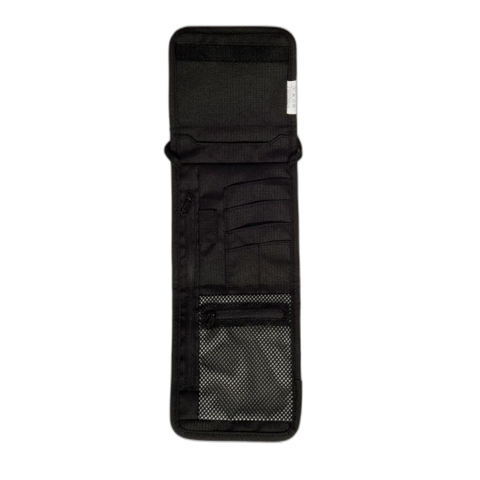 Portfel TERNUA Valdes / 9937-A-Black