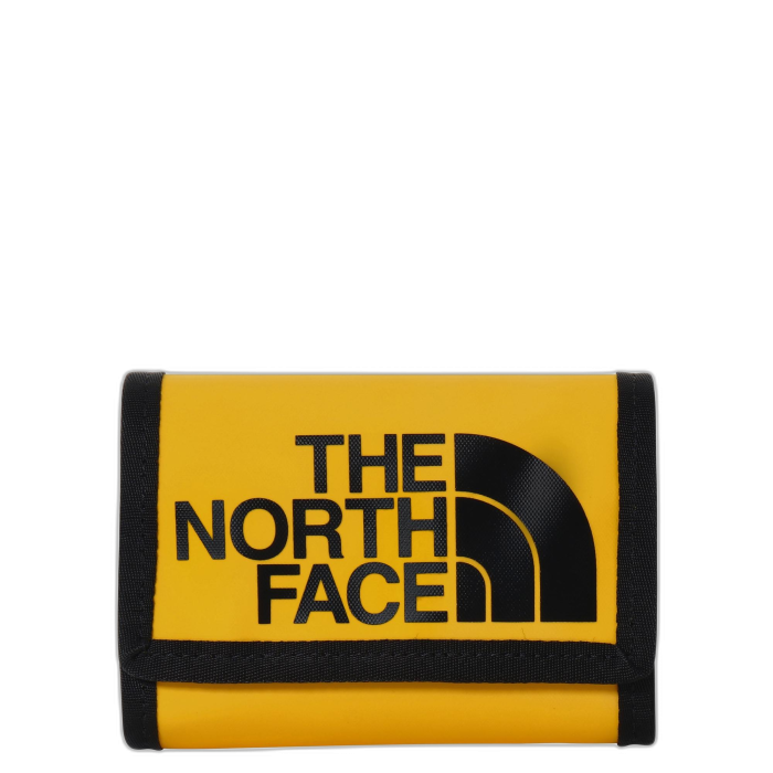Portfel THE NORTH FACE Base Camp / 4WP summit gold