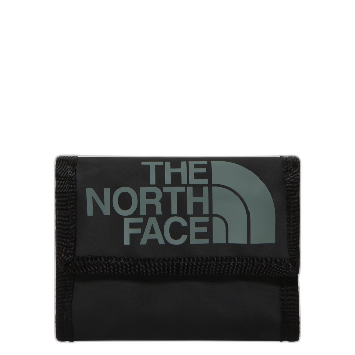 Portfel THE NORTH FACE Base Camp / 4H0 tnf black