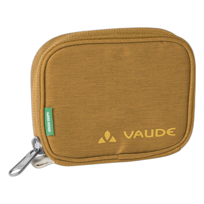 Portfel VAUDE Wallet S / 135-peanut butter