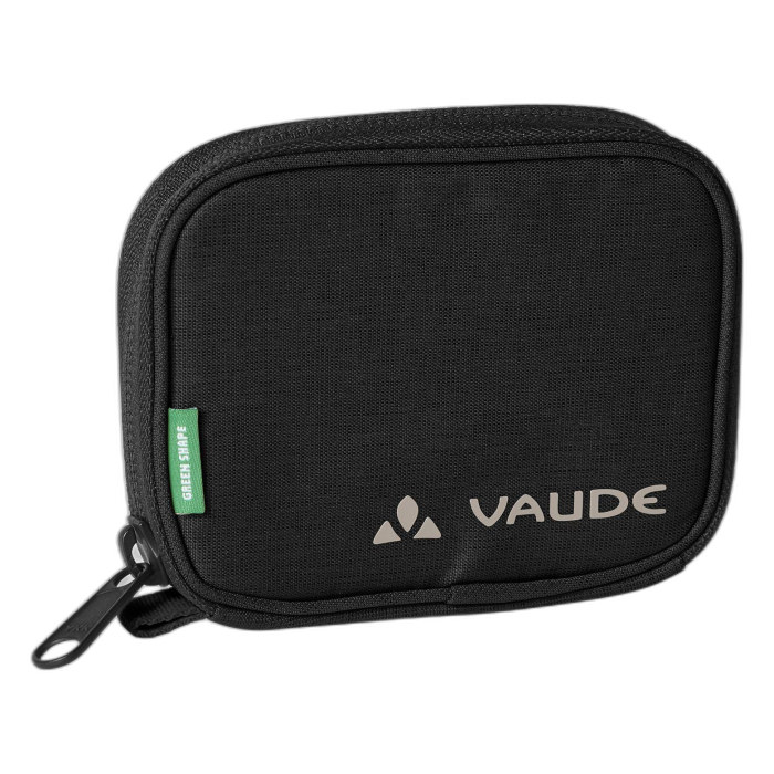 Portfel VAUDE Wallet S / 010-black