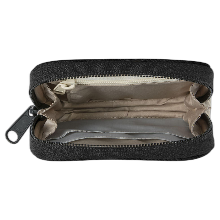 Portfel VAUDE Wallet S / 010-black
