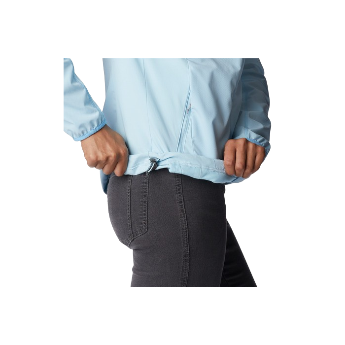 Kurtka COLUMBIA WL3057 Sweet AS / 490 spring blue