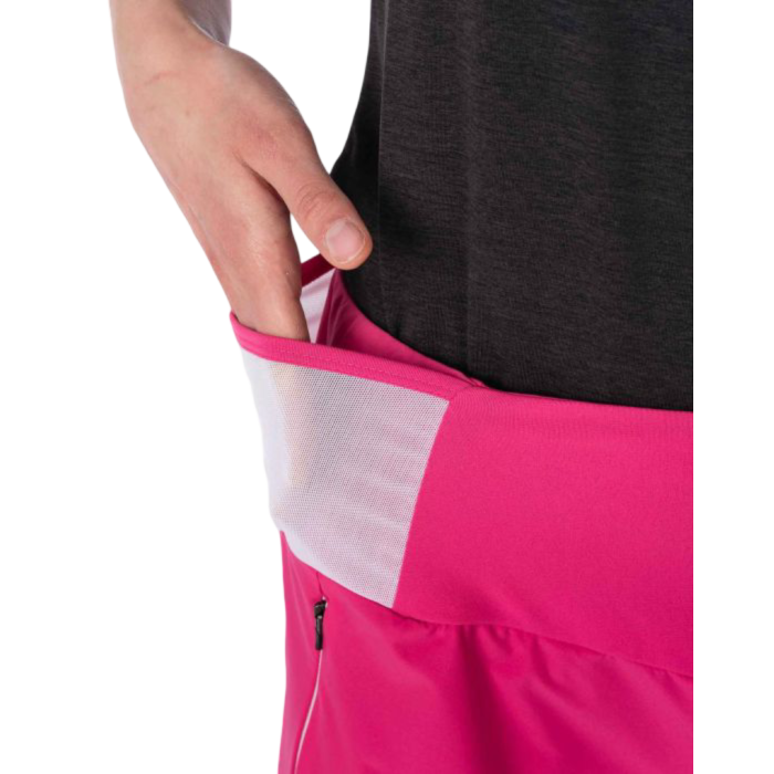 Spodnie TERNUA W Lithium / 1266 Raspberry