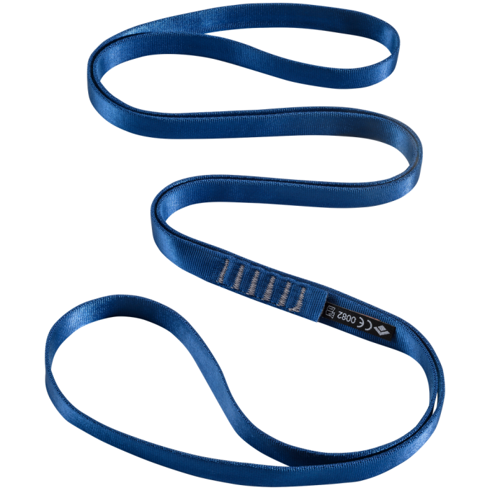 Pętla Black Diamond Nylon Runner 120 /  niebieski