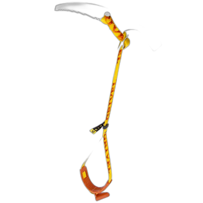 Pętla do czekana GRIVEL Longleash