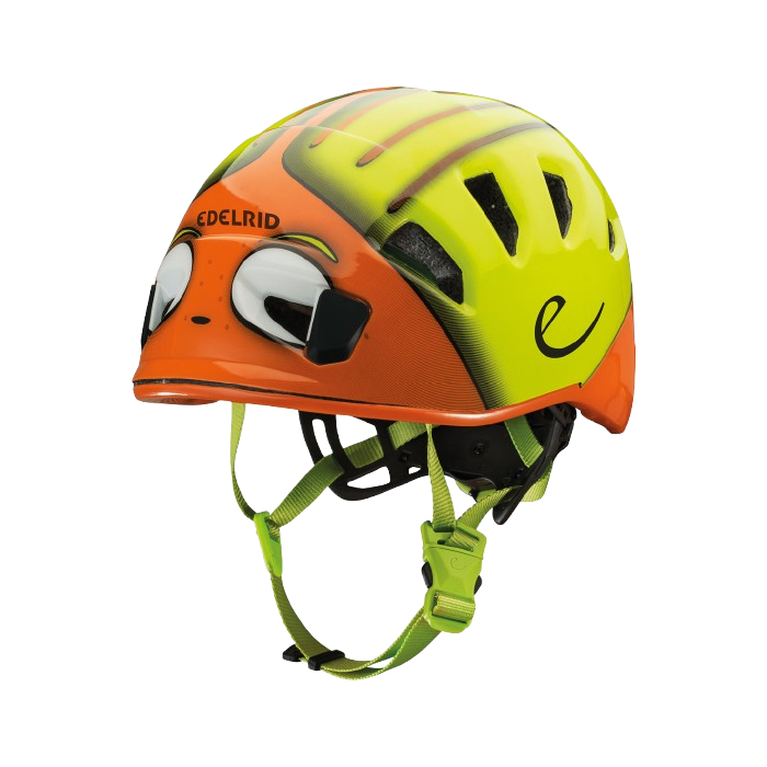 Kask EDELRID Kids Shield II / 810-sahara/oasis