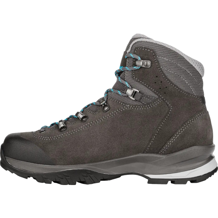 buty LOWA Tucana GTX Ws / schiefer/turkis